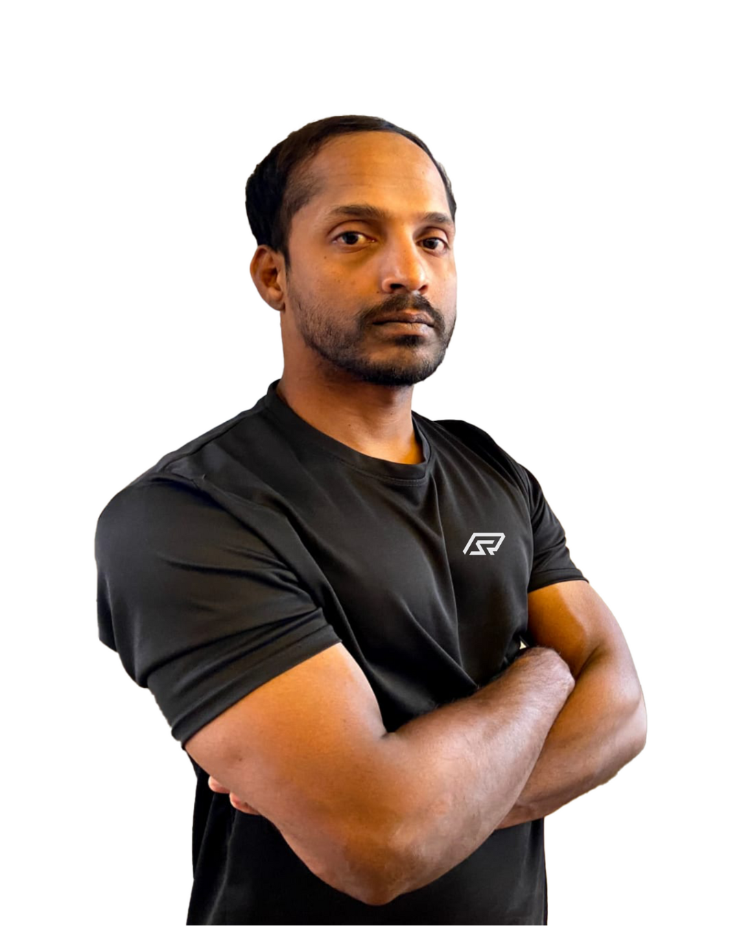 ANIL KUMAR - Strongreps