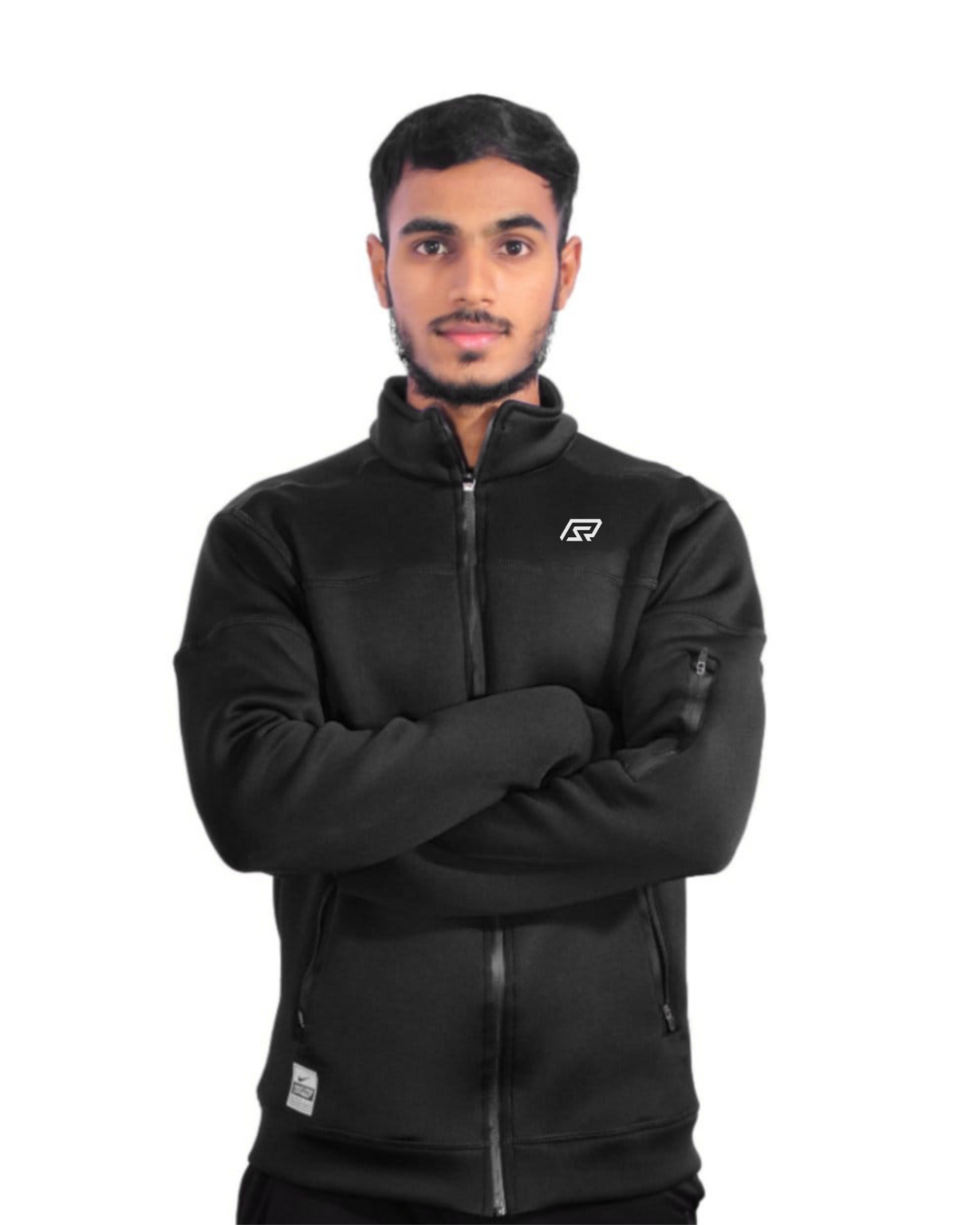 ASHISH SHIVALINGAKAR - Strongreps