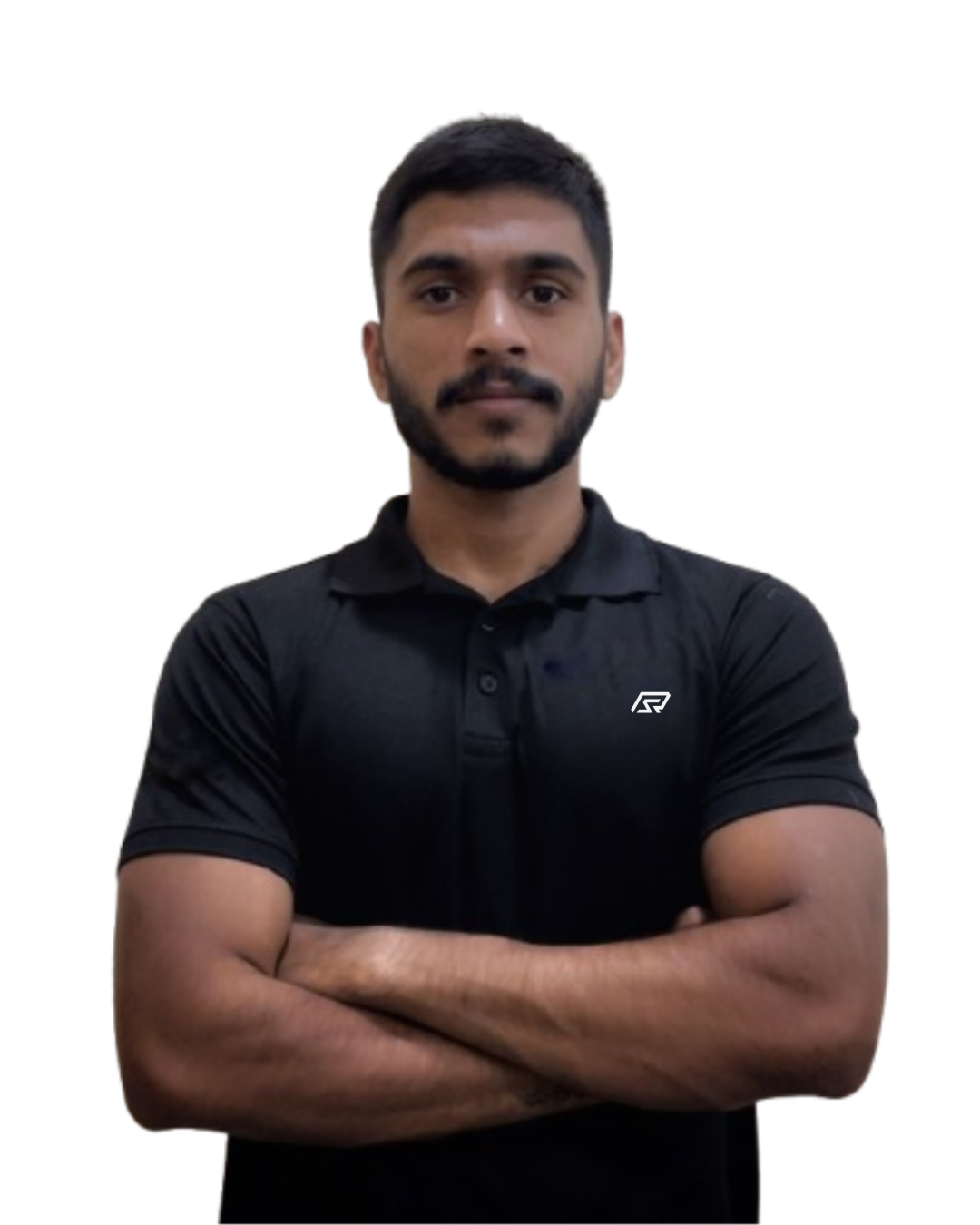 KARTHIK MORA - Strongreps