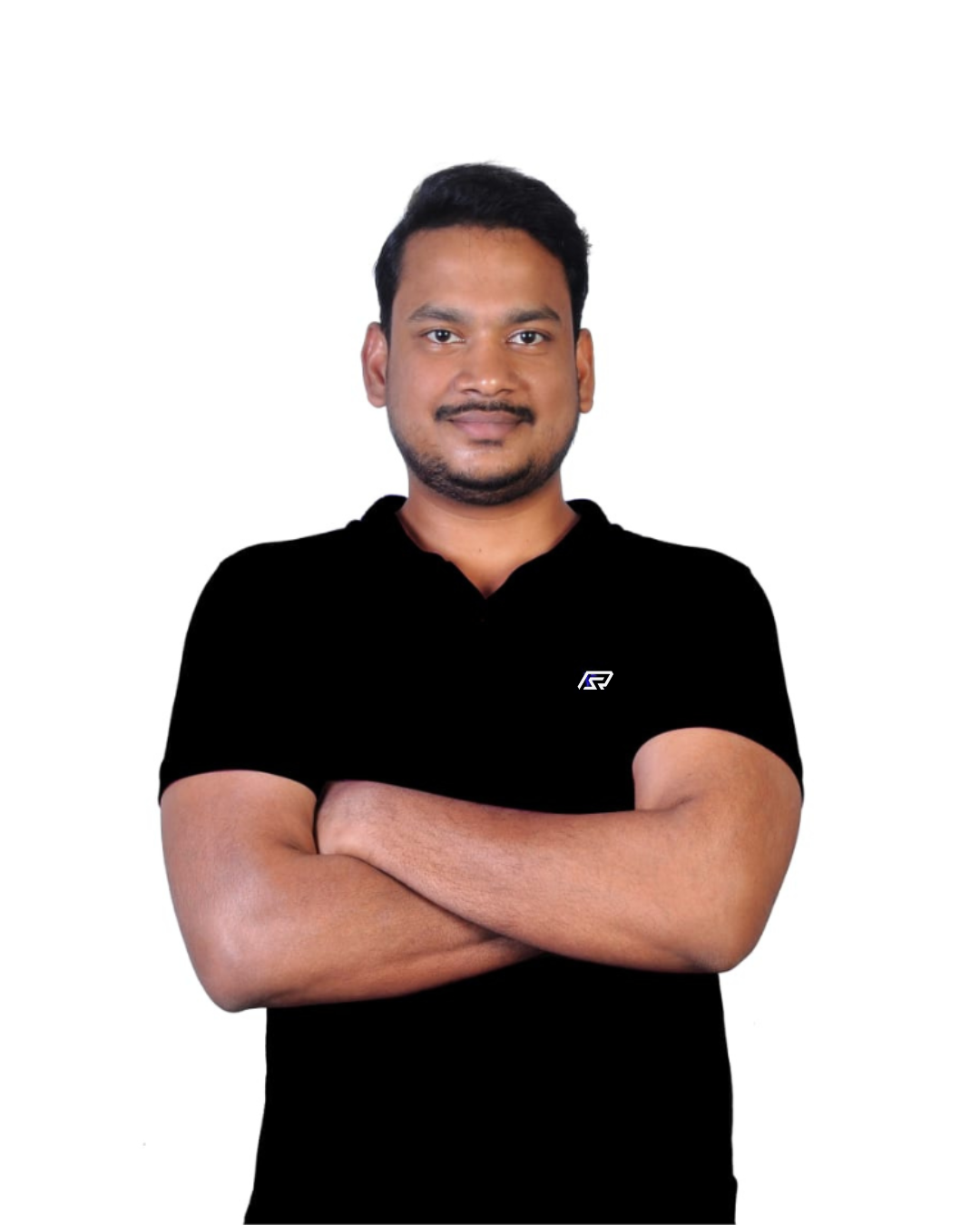 SAIKIRAN KOMMA - Strongreps