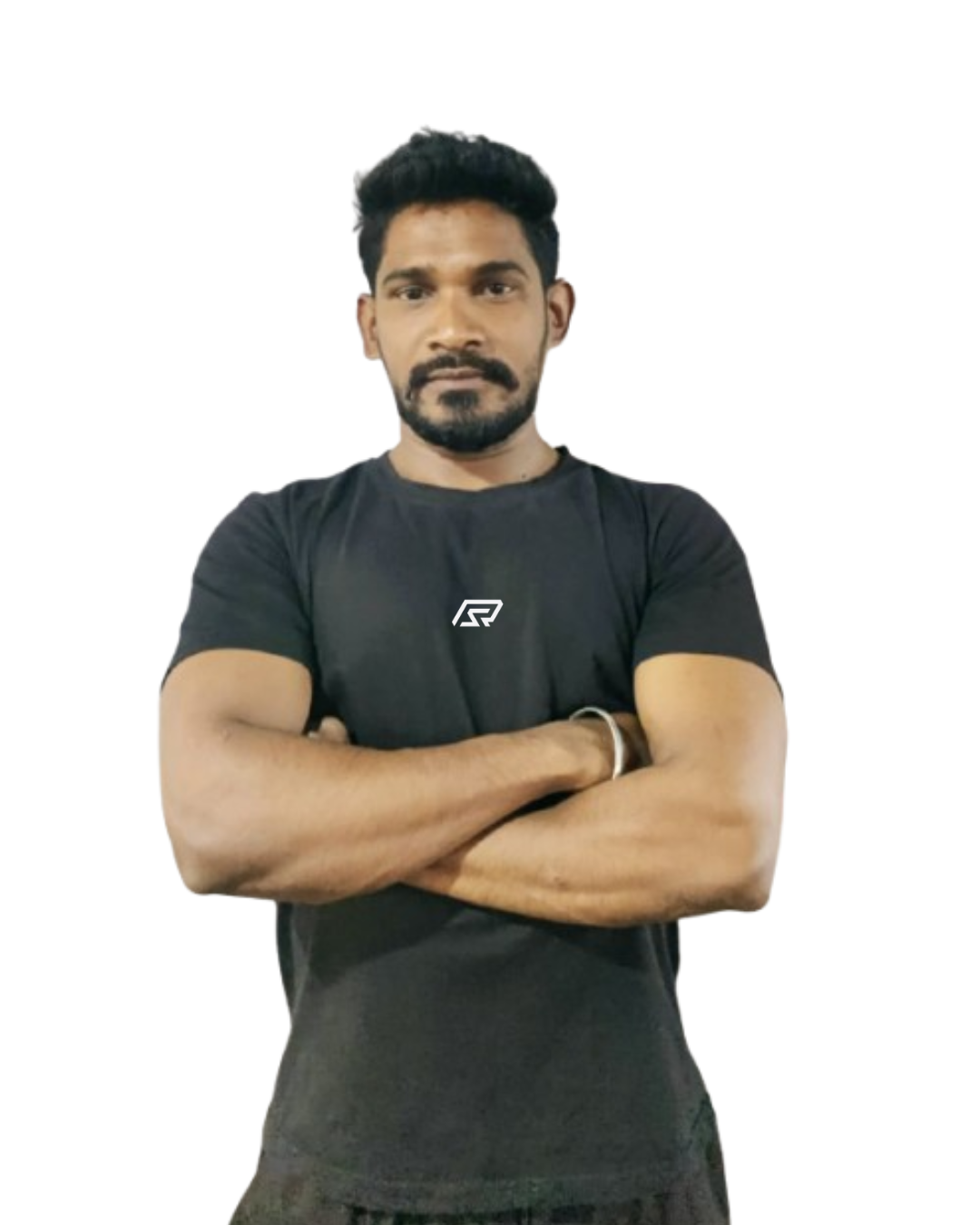 ARUN KUMAR - Strongreps