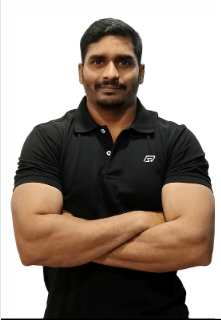 New Home Personal Trainer in Hyderabad