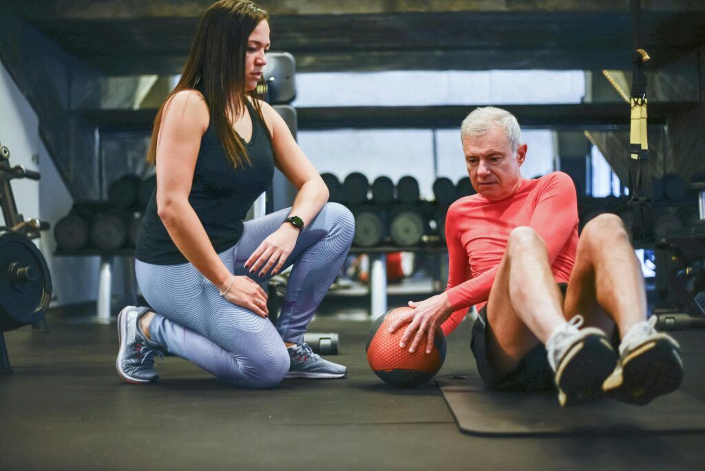 Why Seniors Should Embrace Personal Training: Benefits and Results