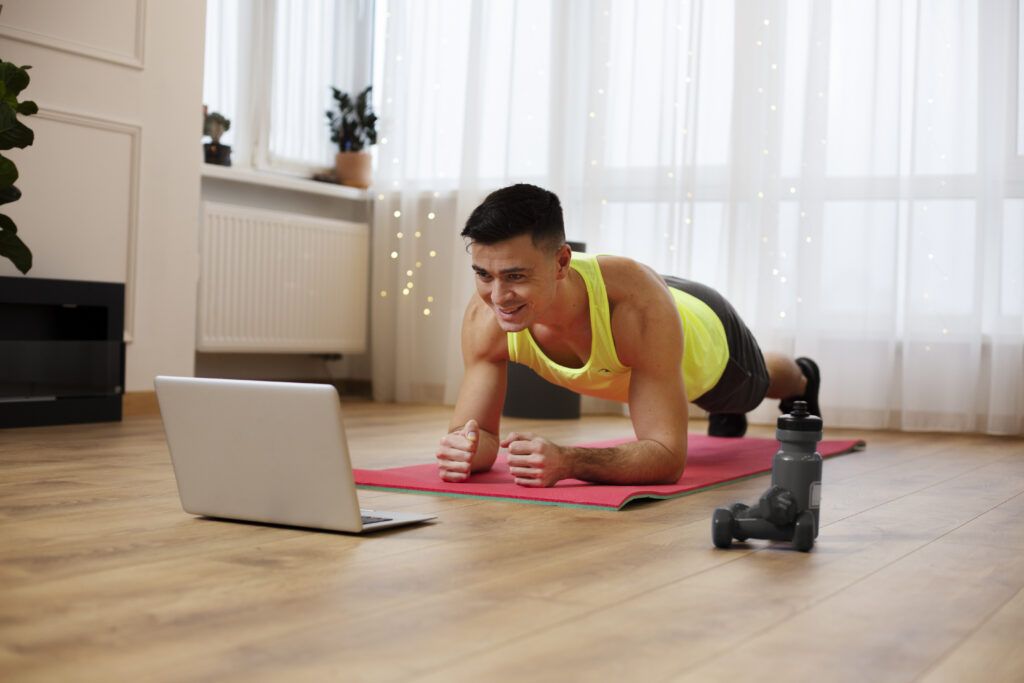 Online Personal Fitness Trainers in India (2024)