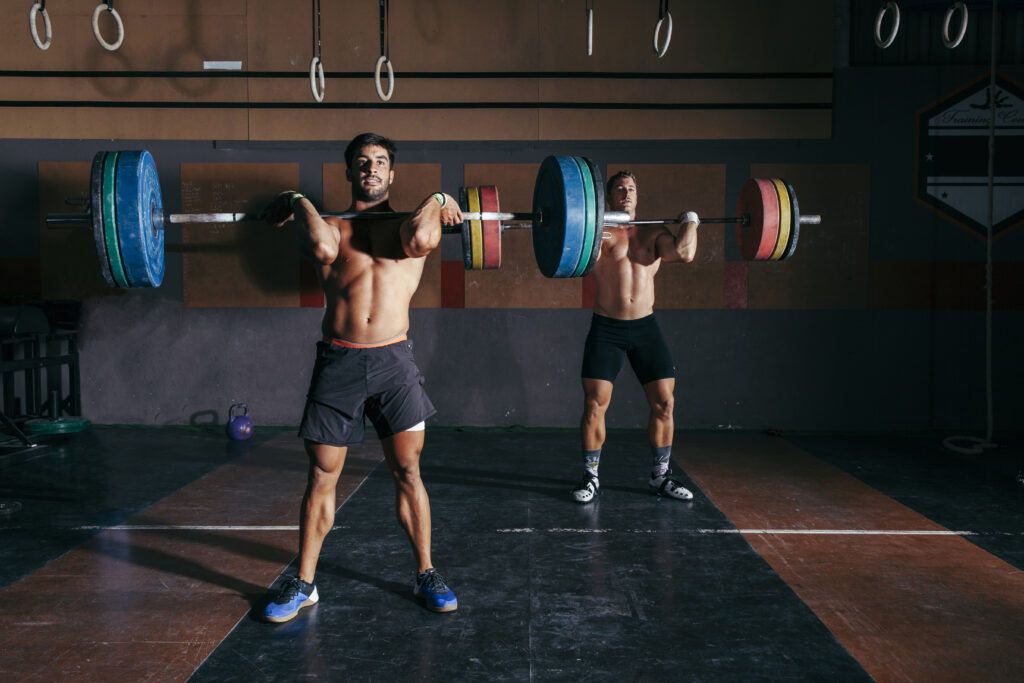 Strength and Conditioning Trainer in Hyderabad