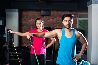 Personal Training in Bangalore